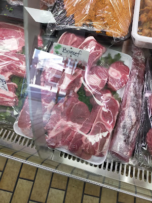 Boucherie Halal El Hadri à Argelès-sur-Mer