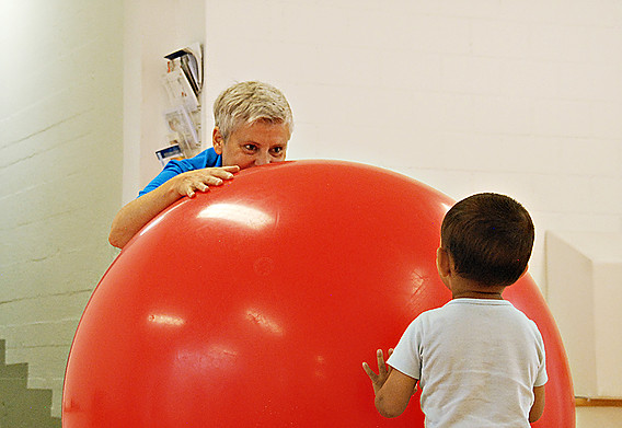 Physiotherapie Länggasse