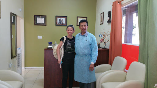 Dentistry by Dr. Doshi image