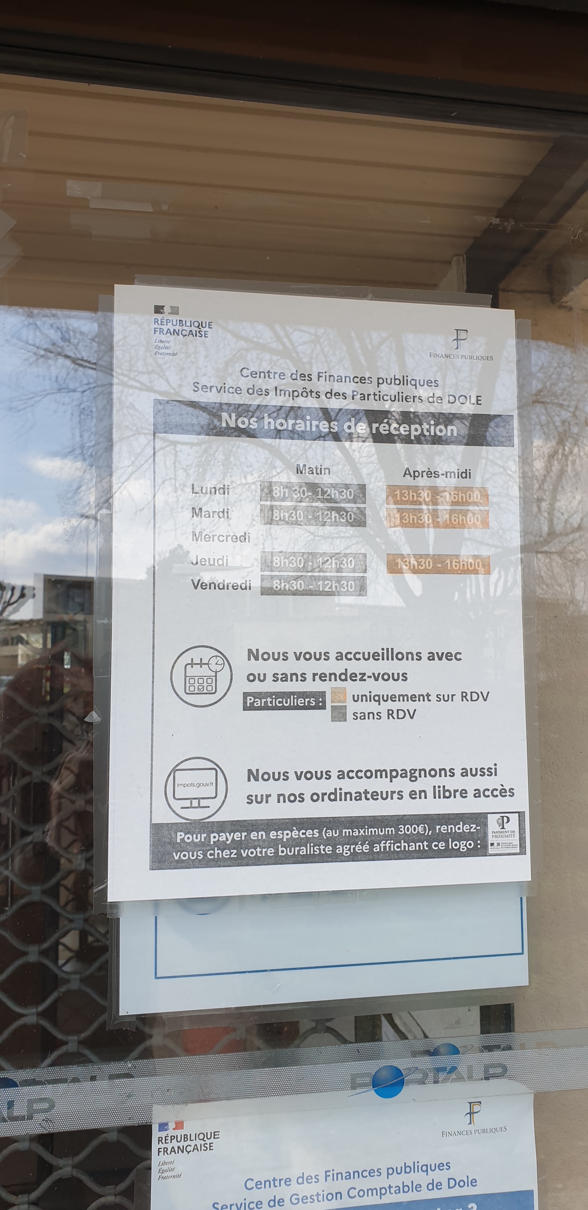 Photo n° 2 de l'avis de anne.l fait le 25/03/2021 à 13:01