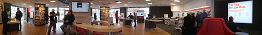 Cell Phone Store «Verizon», reviews and photos, 26200 Brookpark Rd, North Olmsted, OH 44070, USA