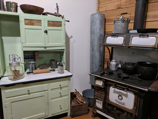 Museum «Aberdeen Museum of History», reviews and photos, 111 E 3rd St, Aberdeen, WA 98520, USA