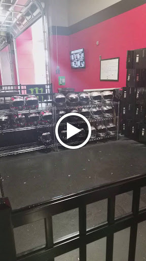 Go-Kart Track «Autobahn Indoor Speedway & Events - Manassas, VA», reviews and photos, 8300 Sudley Rd A5, Manassas, VA 20109, USA