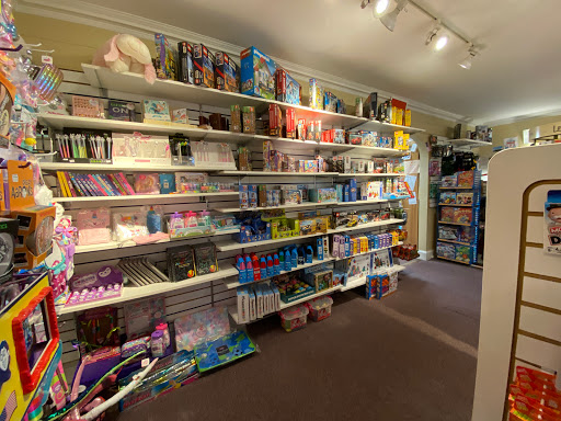 Book Store «Park Street Books & Toys», reviews and photos, 504 Main St, Medfield, MA 02052, USA