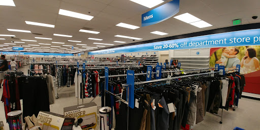 Clothing Store «Ross Dress for Less», reviews and photos, 3001 W Cheltenham Ave, Wyncote, PA 19095, USA