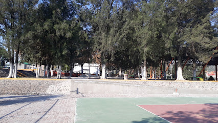 Comisión Municipal del Deporte - Salida a Celaya Kilómetro 1.5, 37700 San Miguel de Allende, Gto., Mexico