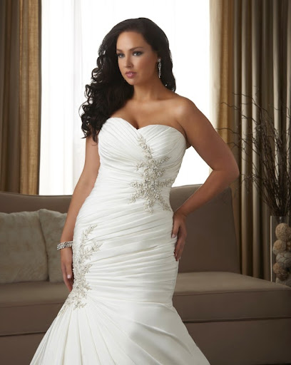 Bridal Shop «Amour Bridal», reviews and photos, 31367 Harper Ave, St Clair Shores, MI 48082, USA