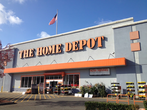 Home Improvement Store «The Home Depot», reviews and photos, 390 THF Blvd, Chesterfield, MO 63005, USA