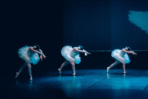 Imagen del negocio Estudio de Danza Allegro en Ferrol, A Coruña, A Coruña