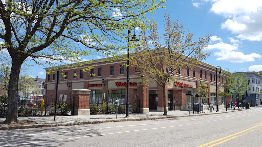 Drug Store «Walgreens», reviews and photos, 99 Harvard St, Brookline, MA 02446, USA