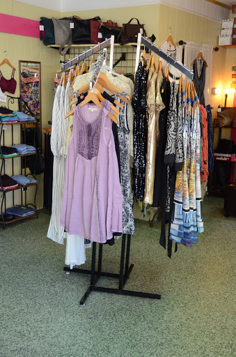 Boutique «360 Boutique», reviews and photos, 50 San Marco Ave, St Augustine, FL 32084, USA