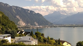 Mini-golf de Montreux