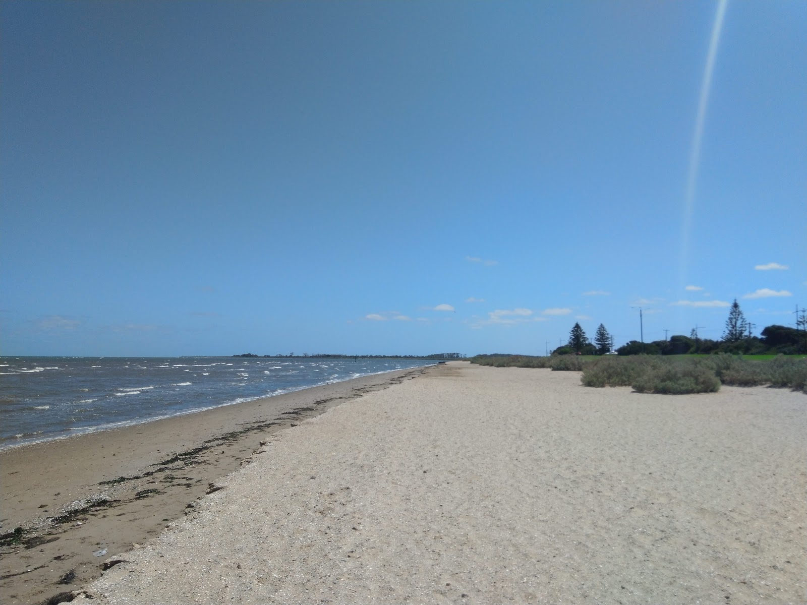 Werribee South Beach photo #7