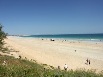 Cable Beach