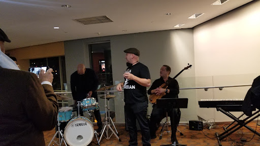 Non-Profit Organization «SOPAC | South Orange Performing Arts Center», reviews and photos, 1 SOPAC Way, South Orange, NJ 07079, USA