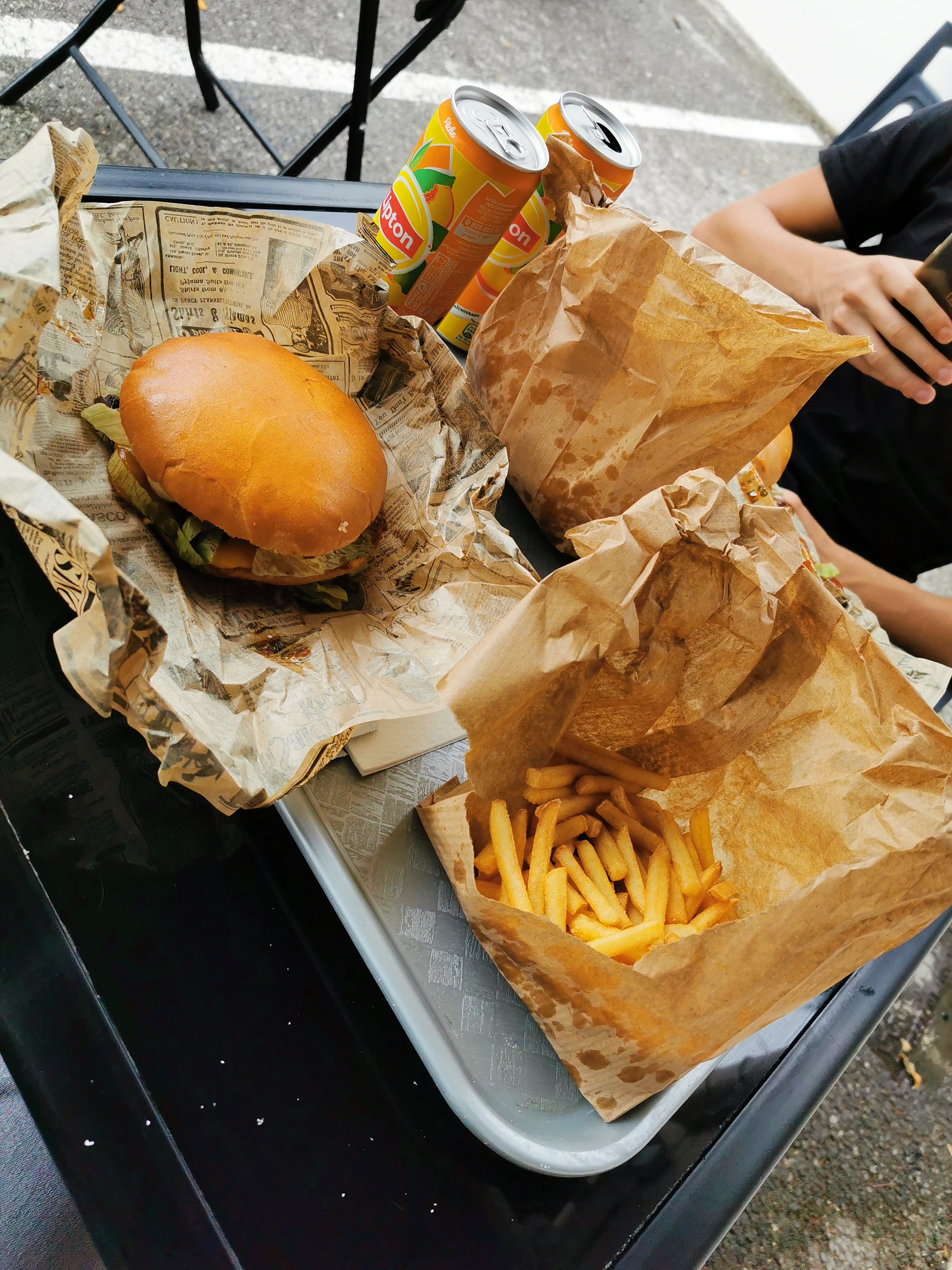 Photo n° 1 de l'avis de Axantiu. fait le 16/09/2020 à 18:14