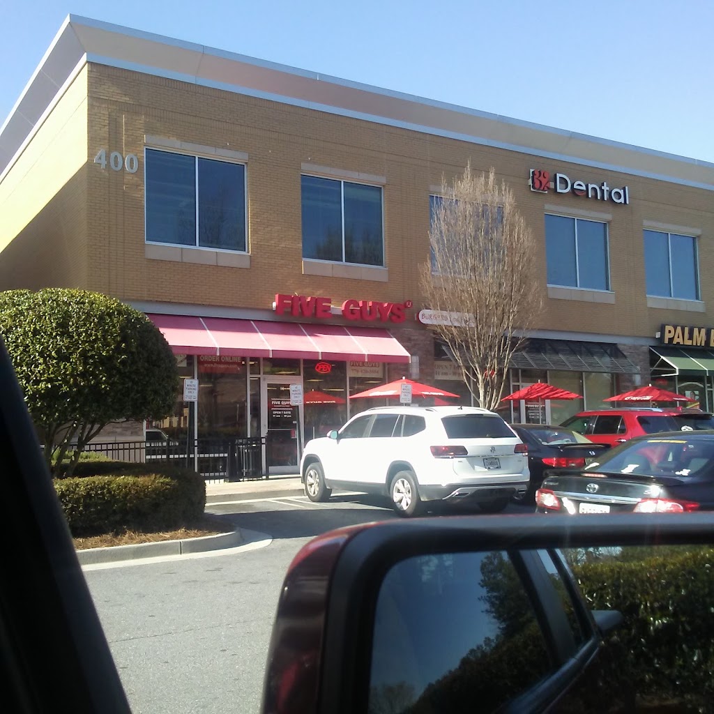 Five Guys Marietta, GA 30144 Menu, Hours, Reviews and Contact