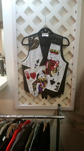 Thrift Store «Bargain Box Thrift Shop», reviews and photos, 102 Mt Kemble Ave, Morristown, NJ 07960, USA