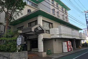 Mitaka City Hotel image