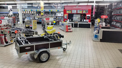ROADY RIOM à Riom