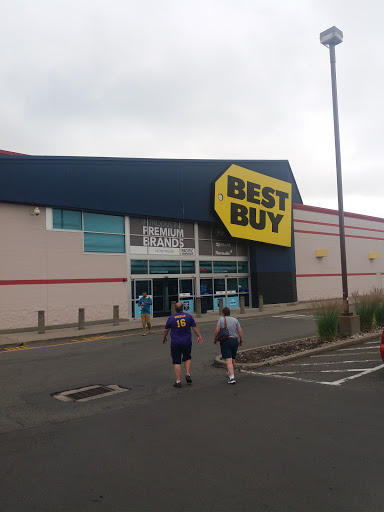 Electronics Store «Best Buy», reviews and photos, 120 Slater St, Manchester, CT 06042, USA