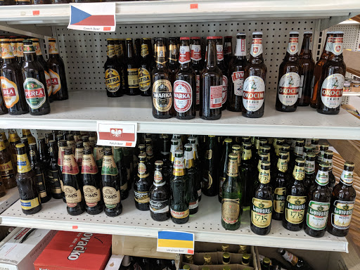 Supermarket «BZ BEE MARKET», reviews and photos, 2322 S El Camino Real, San Mateo, CA 94403, USA