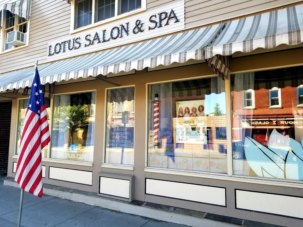 Lotus Salon & Spa 13346