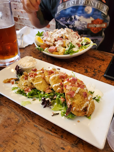 Restaurant «Drug Store Grill», reviews and photos, 105 Main St, Brookneal, VA 24528, USA