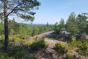 Baljåsens naturreservat image