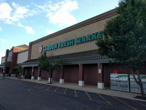 Grocery Store «Garden Fresh Market», reviews and photos, 770 S Buffalo Grove Rd, Buffalo Grove, IL 60089, USA