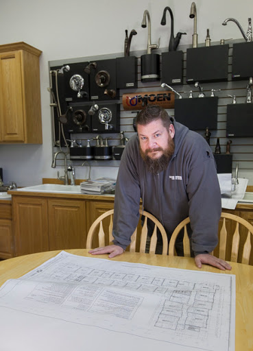 Heating Contractor «Schoonover Plumbing & Heating», reviews and photos, 1530 W State Rd D, Lehi, UT 84043, USA