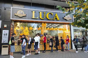 Pizza Luca image