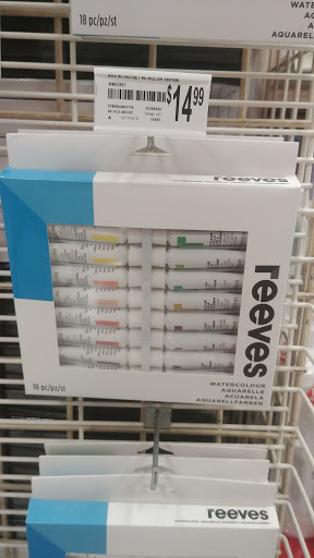 Craft Store «Michaels», reviews and photos, 5730 Fairmont Pkwy, Pasadena, TX 77505, USA