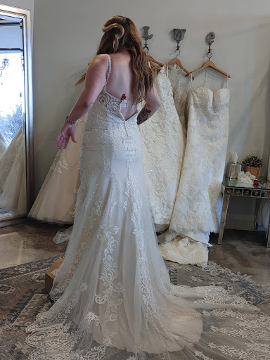 Bridal Shop «Blue Bridal Boutique», reviews and photos, 685 S Broadway b, Denver, CO 80209, USA