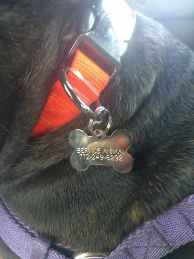 Pet Supply Store «Petco Animal Supplies», reviews and photos, 1753 St Lucie W Blvd, Port St Lucie, FL 34986, USA