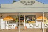Sundays Cafe Logo, Rocklea, Australia, Restaurant