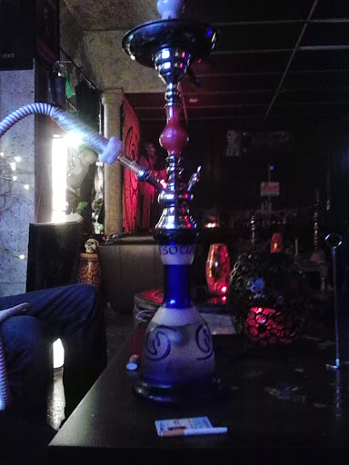 Hookah Bar «Fusion Hookah Lounge & Smoke Shop», reviews and photos, 2205 W Berry St, Fort Worth, TX 76110, USA