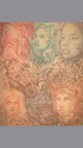 Explore dagger tattoo ideas, creative tattoo ideas in San Diego, available at Remington Tattoo Parlor