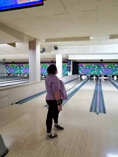 Bowling Alley «The Bozeman Bowl», reviews and photos, 414 E Babcock St, Bozeman, MT 59715, USA