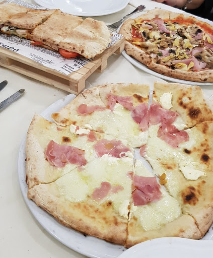 Egidio Ristorante Pizzeria Braceria in Latina, Provincia di Latina