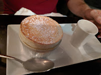 Soufflé du Le Pantruche, bistrot gourmand à Paris - n°6