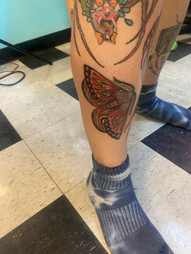 Explore small chicago tattoo ideas, creative tattoo ideas in Milwaukee, available at Cornerstone Tattoo