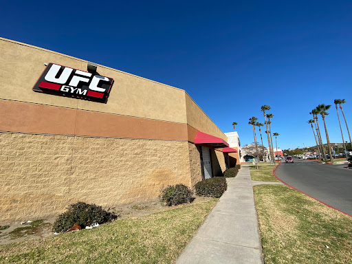 Gym «UFC GYM Corona», reviews and photos, 470 McKinley St, Corona, CA 92879, USA