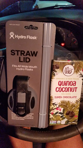 Camping Store «REI», reviews and photos, 5757 Pacific Ave A105, Stockton, CA 95207, USA