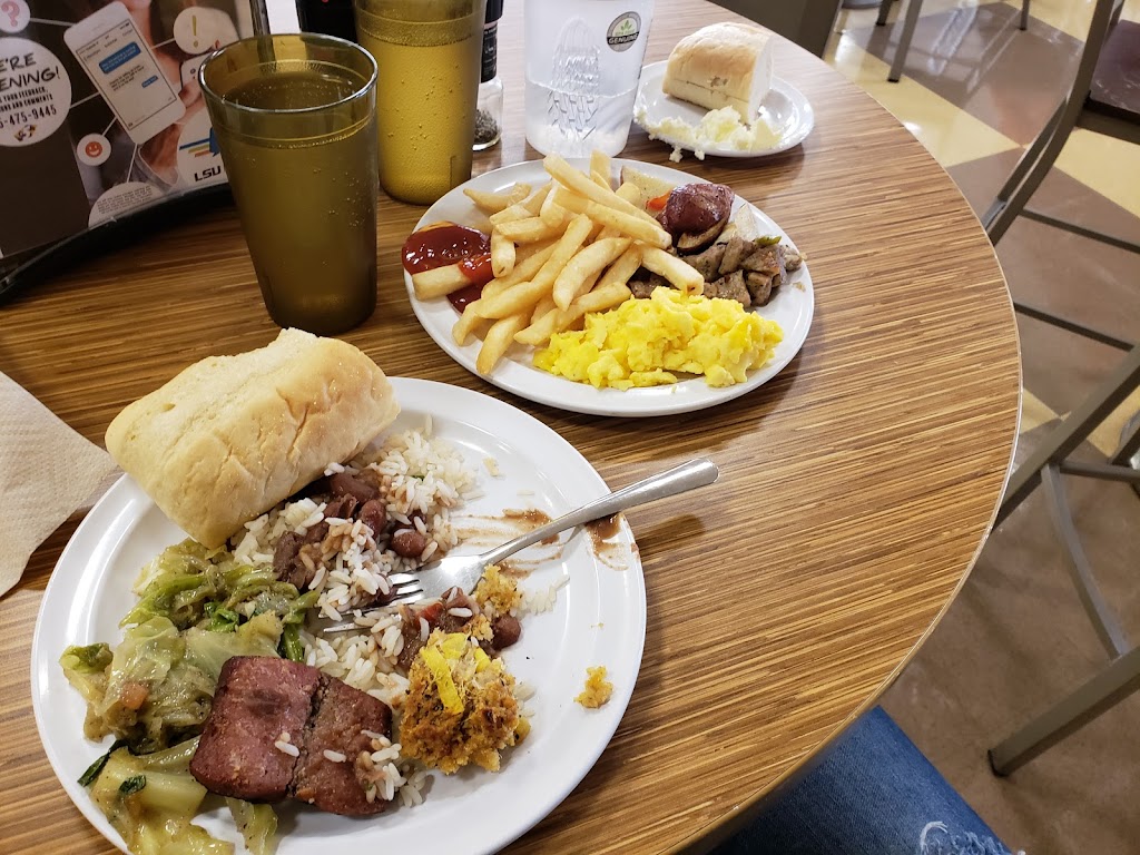 The 5 Dining Hall 70802