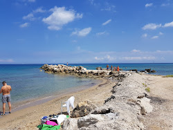 Belussi beach II'in fotoğrafı ve yerleşim