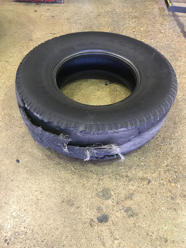 Tire Shop «Discount Tire», reviews and photos, 6616 Northwest Hwy, Dallas, TX 75231, USA