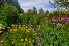 Appleton Memorial Park Gardens