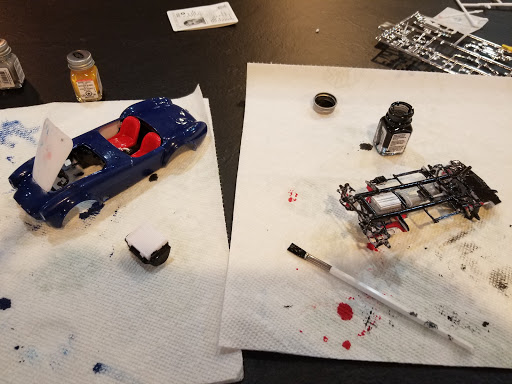 Craft Store «Michaels», reviews and photos, 6352 S Central St A, Aurora, CO 80016, USA