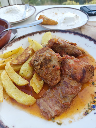 Merastri Taverna - Εστιατόριο